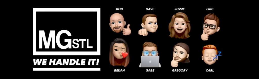 How To Create a Memoji 